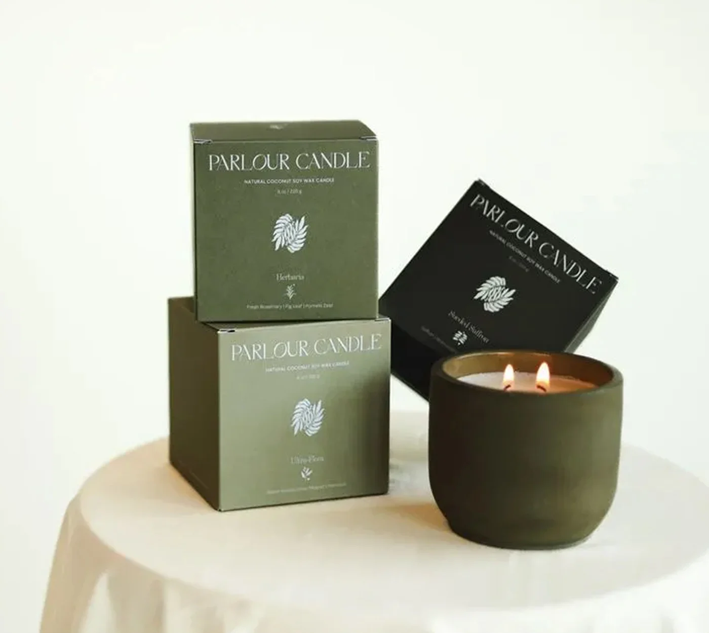 Product box
